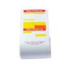 250 LABELS PER ROLL